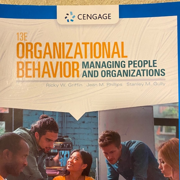 🔥💰HUGE SALE!! 📚👏 MANAGEMENT COLLEGE TEXTBOOK - Picture 2 of 9